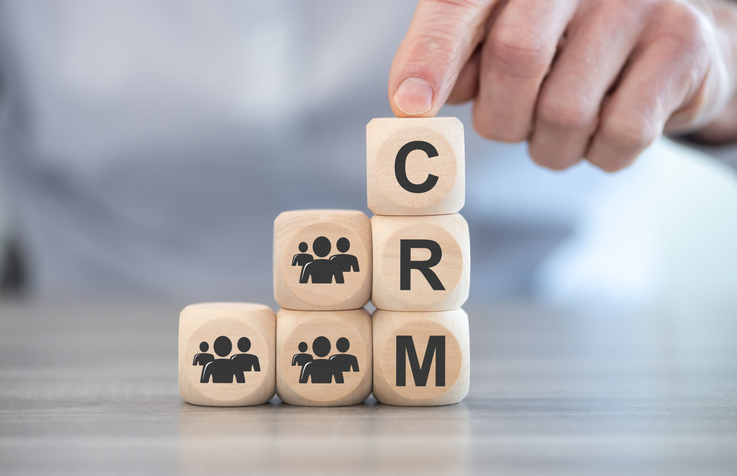 Concept of CRM