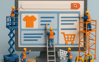 Sztuczna inteligencja w e-commerce – rewolucja w handlu internetowym